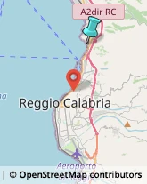 Stabilimenti Balneari,89122Reggio di Calabria