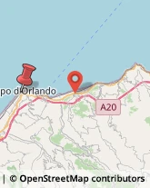 Via Lucio Piccolo, 12,98071Capo d'Orlando