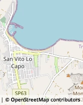 Via Savoia, 4,91010San Vito lo Capo