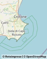 Campeggi, Villaggi Turistici e Ostelli,88841Crotone