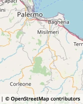 Tabaccherie,90036Palermo