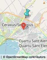 Comuni e Servizi Comunali,09047Cagliari