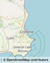 Scuole e Corsi di Lingua,88841Crotone