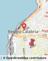 Via Cantaffio, 5,89132Reggio di Calabria