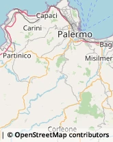 Studi Medici Generici,90126Palermo