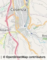 Ingegneri,87100Cosenza