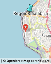 Rosticcerie e Salumerie,89127Reggio di Calabria