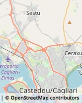 Via Liguria, 68,09127Cagliari