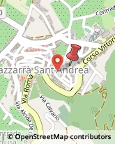 Via Sotto Tenente Rosario Livoti, 15,98056Mazzarrà Sant'Andrea