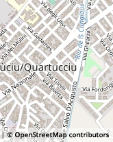 Via Nazionale, 159,09044Quartucciu