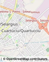 Via S. Pietro, 50,09047Selargius