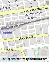 Via Virgilio, 94,91100Trapani