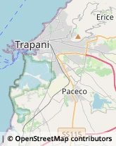 Via Santa Costanza, 57,91100Trapani