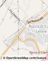 Via Nazionale, 223,98070Capri Leone