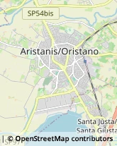 Impianti Sportivi,09170Oristano