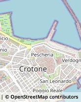 Medicina Legale e delle Assicurazioni - Medici Specialisti,88900Crotone