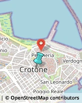 Osterie e Trattorie,88900Crotone