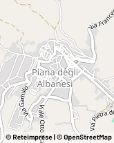 Via Pietro Matranga, 16,90037Piana degli Albanesi