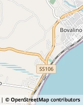 Via Oliveto, 4,89034Bovalino