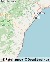 Studi Tecnici ed Industriali,89044Reggio di Calabria