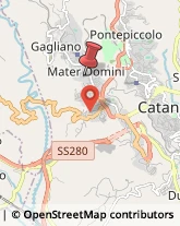 Via Girolamo De Rada, 6,88100Catanzaro