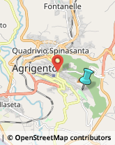 Provincia e Servizi Provinciali,92100Agrigento