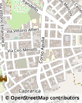 Via Fratelli Cairoli, 46,73039Tricase