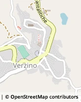 Via Bolzano, 80,88819Verzino