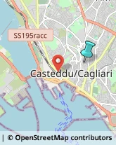 Campeggi, Villaggi Turistici e Ostelli,09127Cagliari