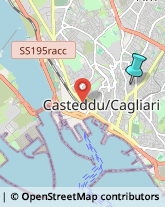 Campeggi, Villaggi Turistici e Ostelli,09128Cagliari