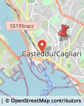 Via Giardini, 149,09127Cagliari