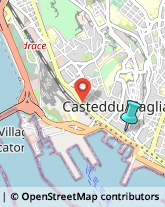 Campeggi, Villaggi Turistici e Ostelli,09124Cagliari