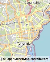 Piazza Europa, 13,95127Catania