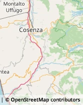 Autofficine e Centri Assistenza,87034Cosenza