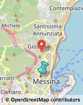 Locande e Camere Ammobiliate,98122Messina