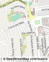 Corso dei Mille, 50,91011Alcamo