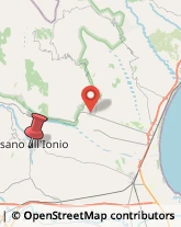 Via Provinciale, 40,87011Cassano all'Ionio