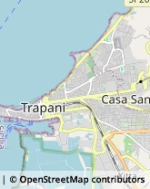 Tessuti Arredamento - Dettaglio,91100Trapani