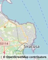 Via Pasubio, 112,96100Siracusa