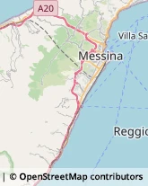 Tessuti e Filati - Trattamenti,98123Messina