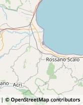 Centri di Benessere,87067Cosenza