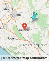 Campeggi, Villaggi Turistici e Ostelli,73049Lecce