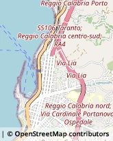 Via Enotria, 39,89122Reggio di Calabria