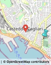 Impianti Sportivi,09125Cagliari