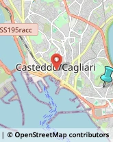 Impianti Sportivi,09126Cagliari