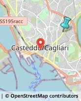 Impianti Sportivi,09131Cagliari