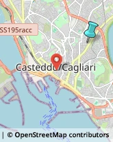 Impianti Sportivi,09131Cagliari