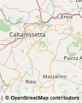 Largo Frattommaso, 5,93100Caltanissetta