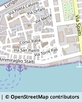 Via Ammiraglio Staiti, 97B,91100Trapani