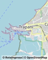 Agenzie Marittime,91100Trapani